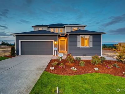 8104 284th Place NW #44, Stanwood, WA, 98292