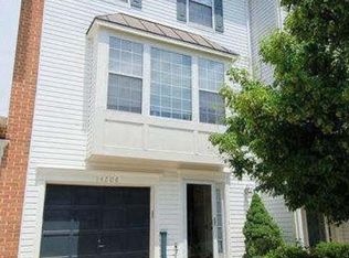 14206 Beddingfield Way, Centreville, VA 20121
