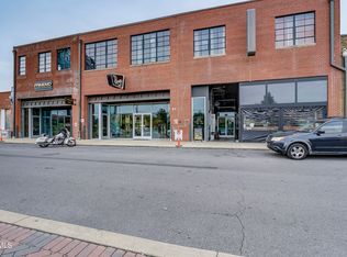 121 N Commerce St APT 208, Johnson City, TN 37604