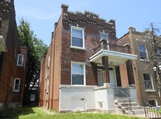 3717 Bamberger Ave, Saint Louis, MO 63116