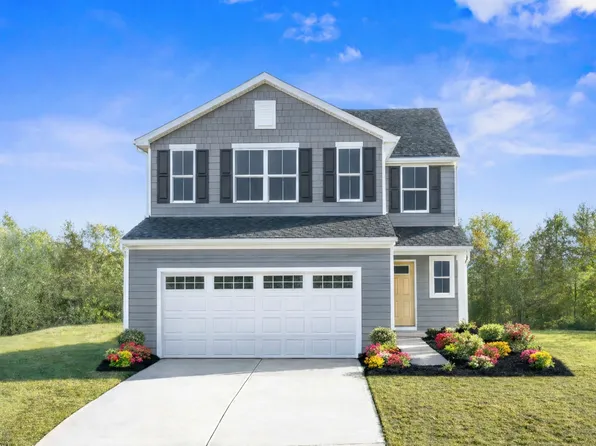 Woodford Plan, Maple Grove