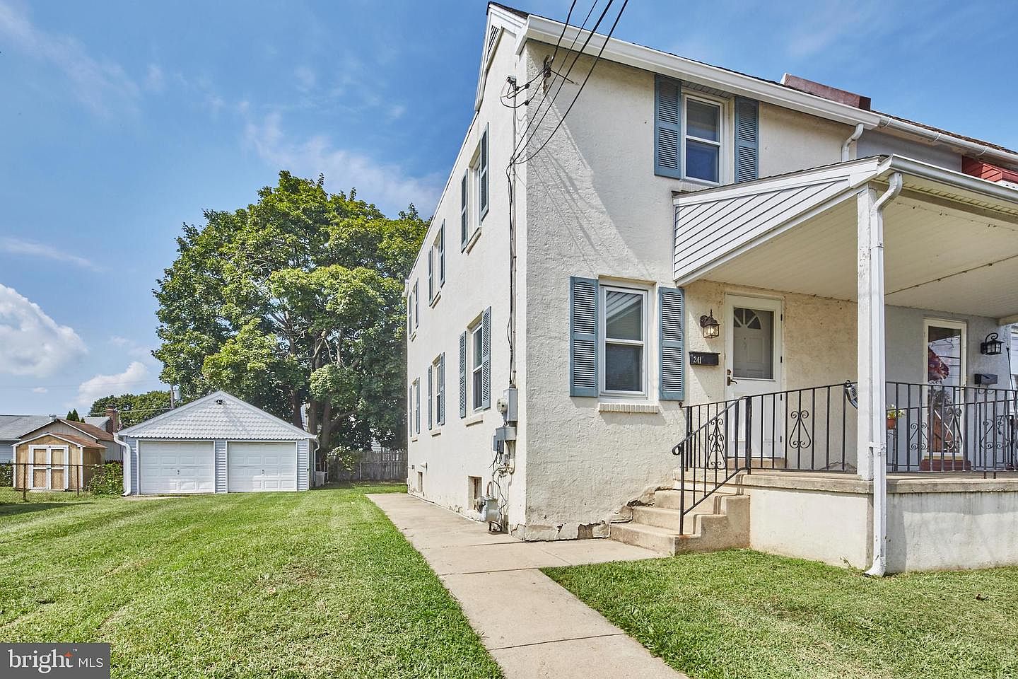 241 Jansen Ave, Essington, PA 19029 Zillow
