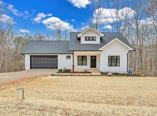 610 Gap Bridge Rd, Moneta, VA 24121