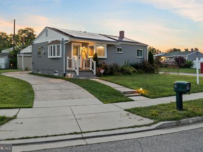 18 Harriet Dr, Glen Burnie, MD, 21060