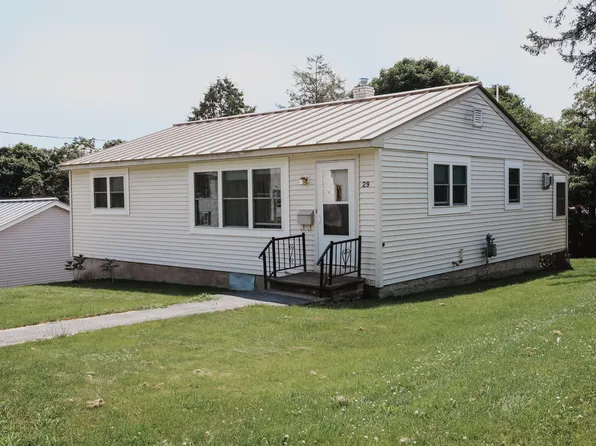 29 Allen Road, Brewer, ME 04412