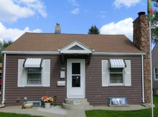 709 N 17th St, Bismarck, ND 58501
