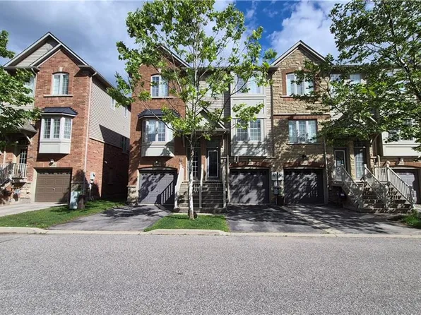 4344 Ingram Cmn, Burlington, ON L7L 0C4