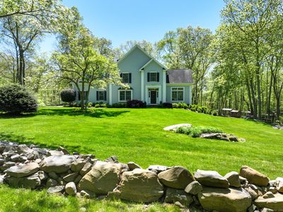 14 Clark Road, Lyme, CT, 06371