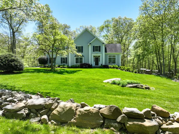 14 Clark Road, Lyme, CT 06371