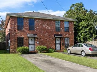 3606 Elgin St, Metairie, LA 70001