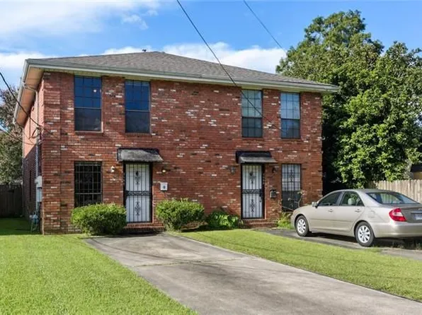 3606 Elgin St, Metairie, LA 70001