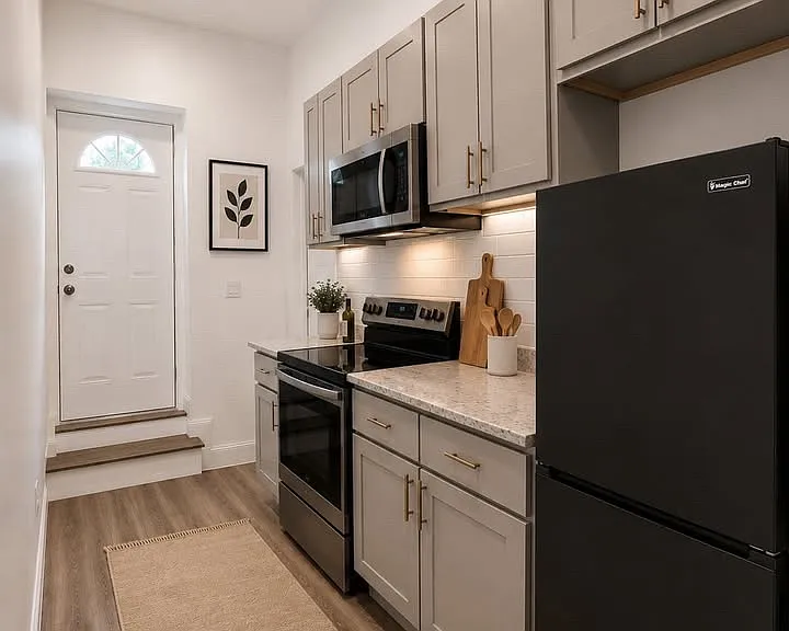 125 Arlington St #9 — Photo 3