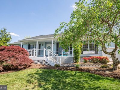 7302 Lord Barton Dr, Fredericksburg, VA, 22407