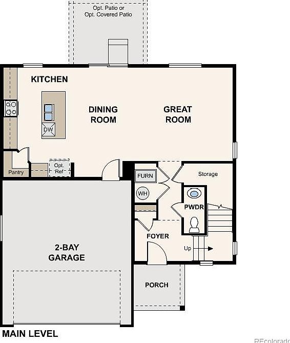 2nd image of 4276 Canyata Drive