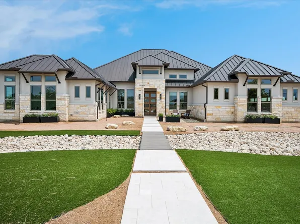 11103 E Rocky Creek Rd, Crowley, TX 76036