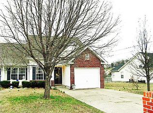 1016 Stonemark Trl, La Vergne, TN 37086