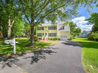 9200 Hunters Club Ct, Mechanicsville, VA 23116