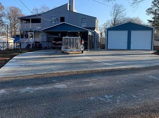 1054 Riverview Rd, Sardis, MS 38666