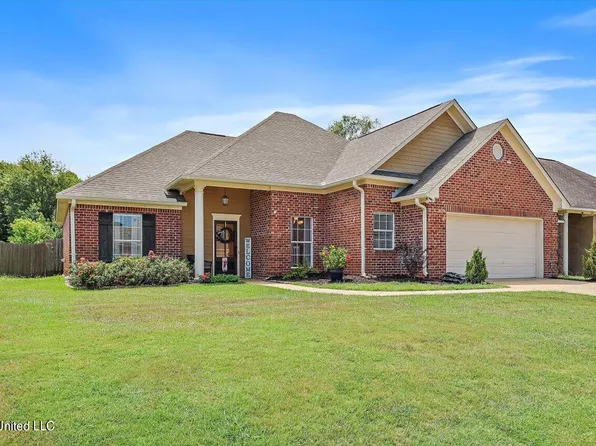 429 Grant Fox Dr, Brandon, MS 39047