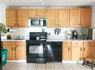 15 Cross St, Worcester, MA 01604