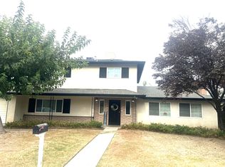 1924 Driftwood St, Bakersfield, CA 93309