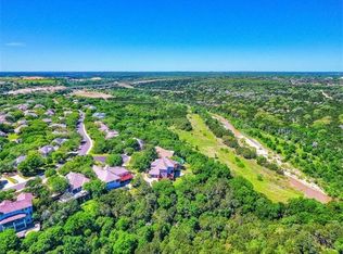 101 Broad Vista Ct, Georgetown, TX 78628