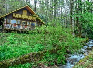 251 Johnson Branch Rd, Maggie Valley, NC 28751