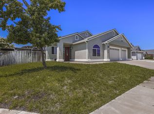 610 Haley Ln, Red Bluff, CA 96080