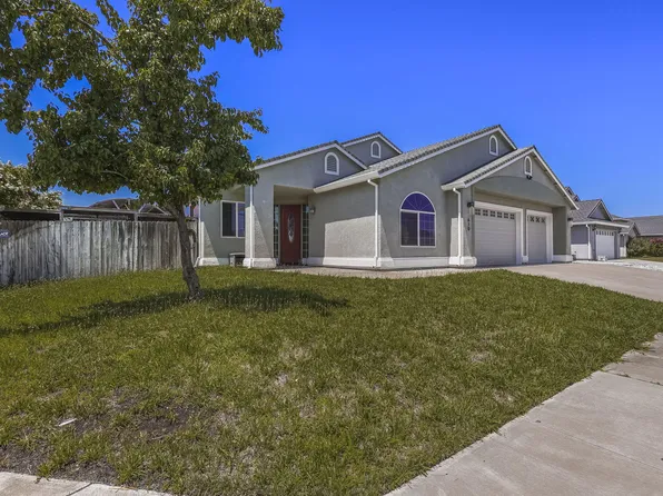 610 Haley Ln, Red Bluff, CA 96080