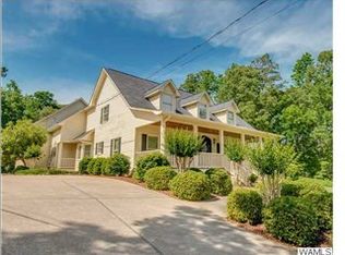 5209 Loden Green Ln, Northport, AL 35473