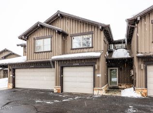 2246 Jupiter View Dr #14, Park City, UT 84060
