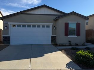 25258 Lost Saddle Ln, Homeland, CA 92548