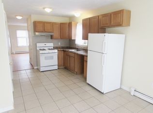 732 Manton Ave, Providence, RI 02909