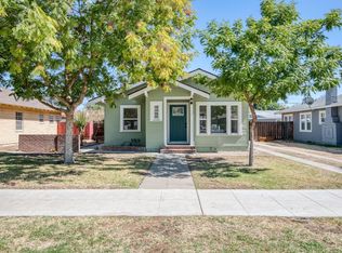 928 N Arthur Ave, Fresno, CA 93728