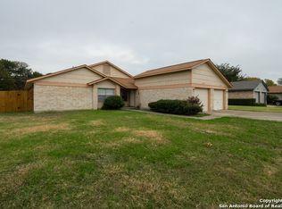 5241 Gawain Dr, San Antonio, TX 78218
