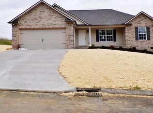 5710 Autumn Creek Dr, Knoxville, TN 37924
