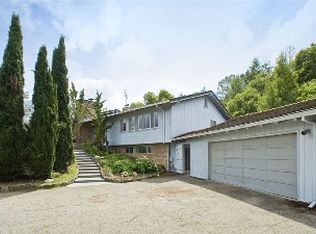225 Brookwood Rd, Woodside, CA 94062