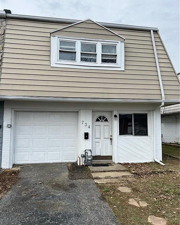 734 N Lacrosse St, Allentown, PA 18109 MLS 711904 Zillow