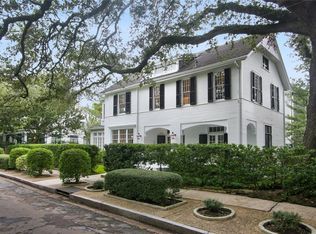 1330 Eleonore St, New Orleans, LA 70115
