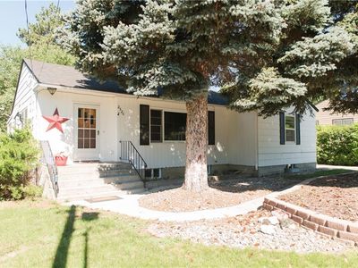 2526 Hoover Ave, Billings, MT, 59102