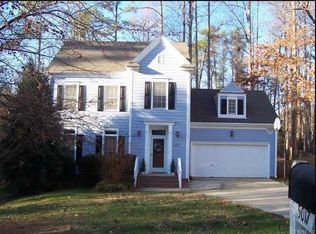 5017 Denham Ct, Raleigh, NC 27613