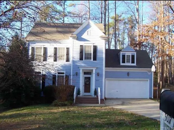5017 Denham Ct, Raleigh, NC 27613