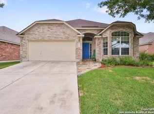 13176 Mystic Saddle, Helotes, TX 78023