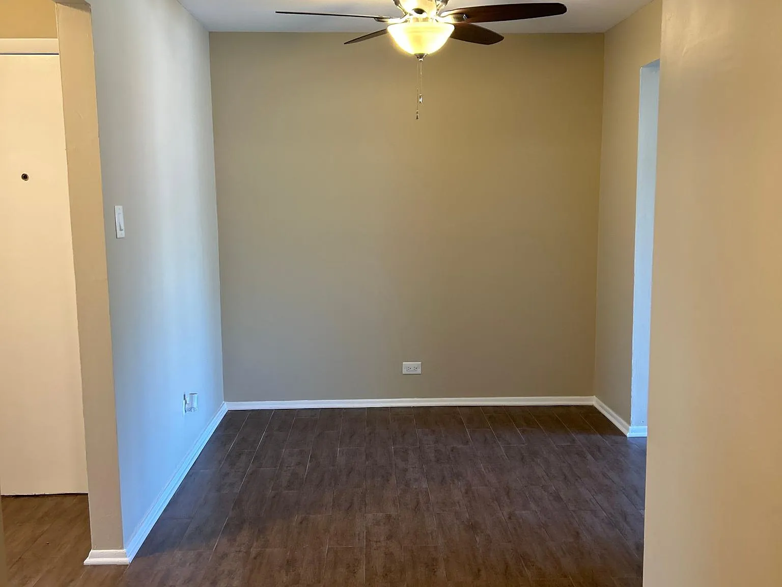 1 bed, 675 sqft, $1,375 — Photo 4