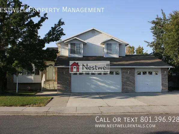 3674 W 3800 S, West Valley City, UT 84120