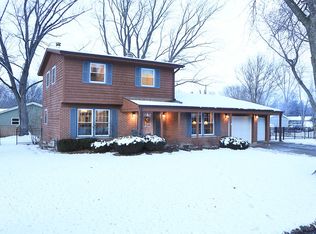 531 Birch Ln, Sycamore, IL 60178