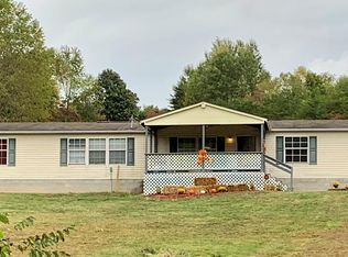 3509 Monroe Hollow Rd, Oak Hill, OH 45656