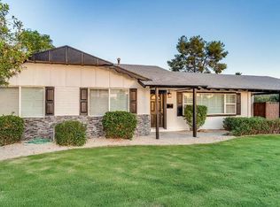 6845 E Lewis Ave, Scottsdale, AZ 85257