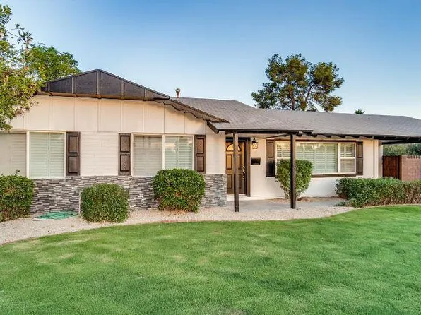 6845 E LEWIS Avenue, Scottsdale, AZ 85257