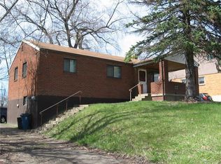 111 Forliview Rd, Glenshaw, PA 15116